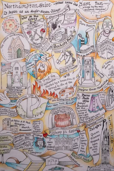 History of Northampton